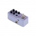Mooer R7 Reverb Pedalı