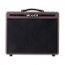 Mooer SD50A 50 Watt Akustik Gitar Amfisi