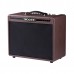 Mooer SD50A 50 Watt Akustik Gitar Amfisi