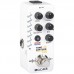 Mooer Tone Capture Elektro Gitar EQ Pedalı