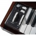 Moog 2022 Edition Minimoog Model D Analog Synthesizer (Maun)