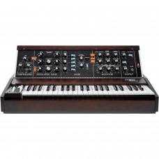 Moog 2022 Edition Minimoog Model D Analog Synthesizer (Maun)