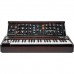 Moog 2022 Edition Minimoog Model D Analog Synthesizer (Maun)