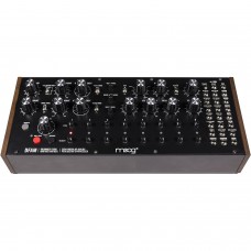 Moog DFAM (Drummer from Another Mother) Semi-Modular Analog Percussion Synthesizer