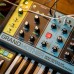 Moog Grandmother Semi-modüler Analog Synthesizer