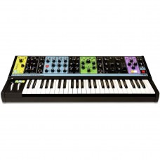 Moog Matriarch Analog Synthesizer