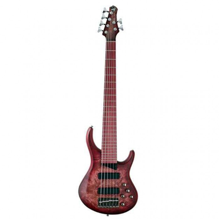 MTD Kingston KAG6 Bas Gitar (Andrew Gouché)