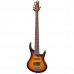 MTD Kingston KH 5 Bas Gitar (Tobacco Sunburst)