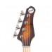 MTD Kingston KZ 4 Bas Gitar (Tobacco Sunburst)