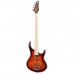 MTD Kingston KZ 4 Bas Gitar (Tobacco Sunburst)
