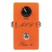 MXR CSP026 '74 Vintage Phase 90 Phaser Pedalı