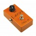 MXR CSP026 '74 Vintage Phase 90 Phaser Pedalı