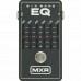 MXR M109 6 Band Graphic EQ Pedalı