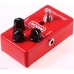MXR M115 Distortion III Pedalı