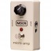 MXR M133 Micro Amp Pedalı