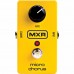 MXR M148 Micro Chorus Pedalı