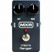 MXR M152 Micro Flanger Pedalı