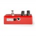 MXR M228 Dyna Comp Deluxe Compressor Pedalı