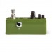 MXR M281 Thump Bass Preamp Pedalı