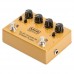 MXR M287 Sub Octave Bass Fuzz Pedalı