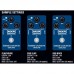 MXR M288 Bass Octave Deluxe Pedalı