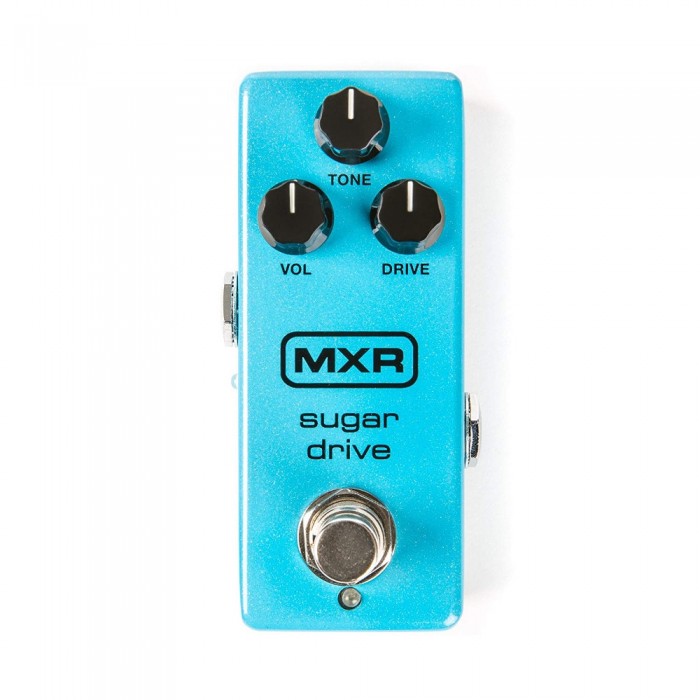 MXR M294 Sugar Drive Pedalı