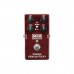MXR M85 Bass Distortion Pedalı