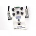 MXR M87 Bass Compressor Pedalı