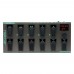 Nektar Pacer Midi Daw Footswitch Controller