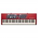 Nord Electro 6D 61 Synthesizer