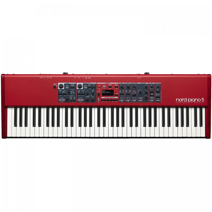 Nord Piano 5 73-Tuş Stage Piano & Synthesizer