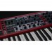 Nord Stage 4 73 Piano & Synthesizer