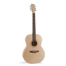Norman Expedition Folk SG Isyst Elektro Akustik Gitar (Natural)