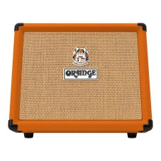 Orange Crush Acoustic 30 2 Kanal 30 W 8 Inch Akustik Combo Amfi