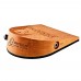 Ortega ANNALOG Stomp Box