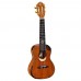 Ortega ECLIPSE-CC4 Concert  Ukulele (Natural)