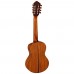 Ortega ECLIPSE-TE8 8 Telli Tenor Ukulele (Natural)