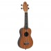 Ortega K2-MAH Keiki  Soprano Ukulele Set