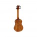 Ortega LIZARD-BS-GB Elektro Bass Ukulele (Lizard)