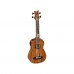 Ortega LIZARD-BS-GB Elektro Bass Ukulele (Lizard)