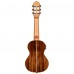 Ortega Mini Travel Series 17" Elektro Guitalele (Acacia)