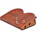 Ortega Quantumloop Digi Stomp Box/Looper Pedalı