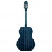 Ortega R121SNOC Klasik Gitar (Ocean Blue)