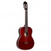 Ortega R121WR Klasik Gitar (Wine Red)
