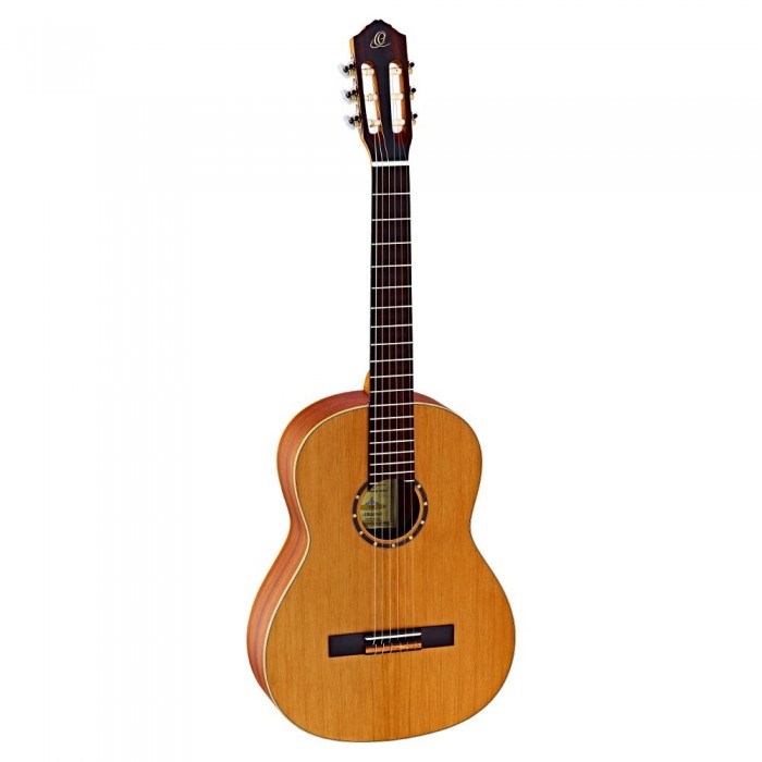 Ortega R122 Klasik Gitar (Natural)