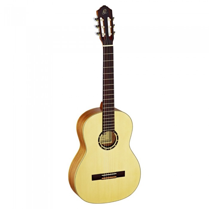 Ortega R133 Klasik Gitar (Natural)