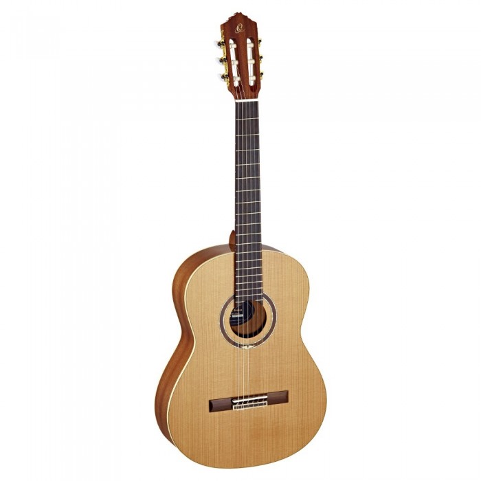 Ortega R139MN Klasik Gitar (Natural)