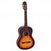 Ortega R158SN-HSB Klasik Gitar (Honey Burst)