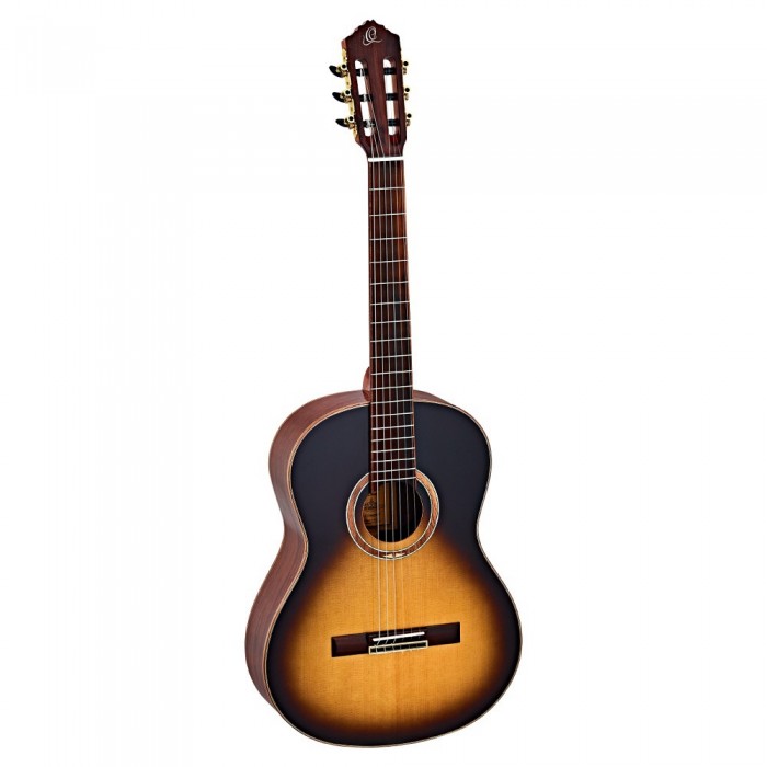 Ortega R158SN-TSB Klasik Gitar (Tobacco Sunburst)