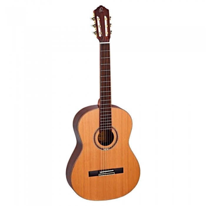 Ortega R159MN Klasik Gitar (Natural)